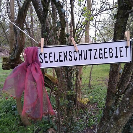 Heidehof Hellenthal Villa Екстериор снимка