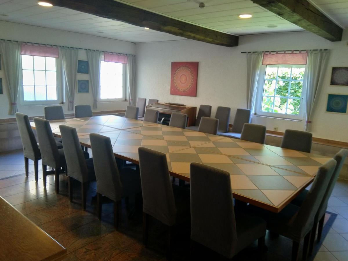 Heidehof Hellenthal Villa Екстериор снимка