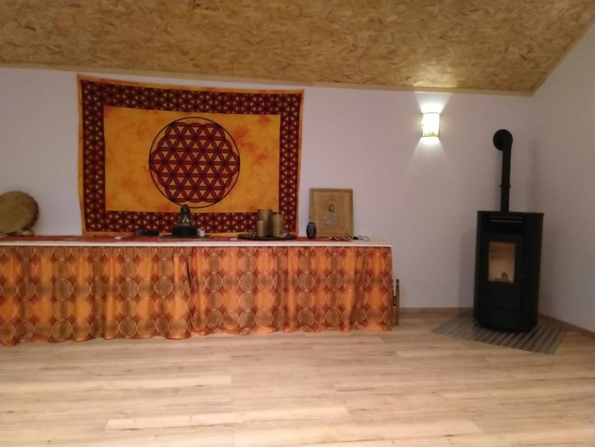 Heidehof Hellenthal Villa Екстериор снимка