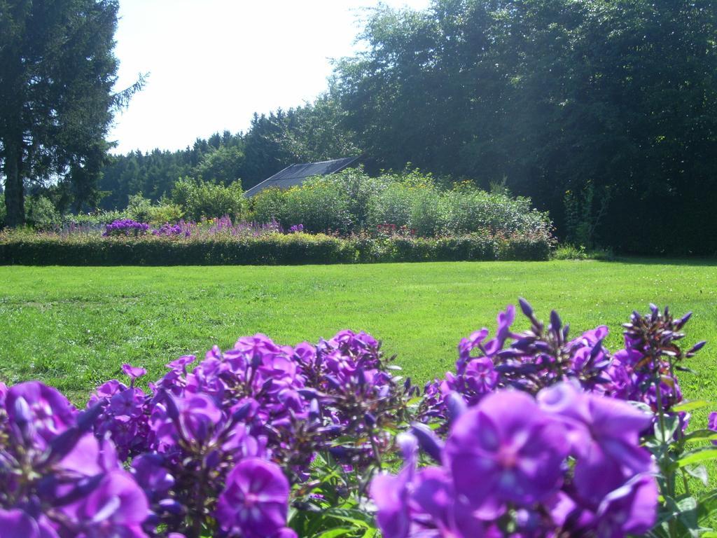 Heidehof Hellenthal Villa Екстериор снимка